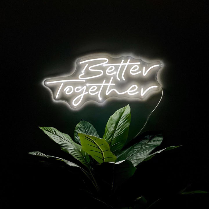 Rental: Better Together