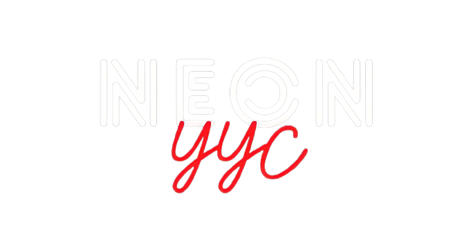 NEON YYC