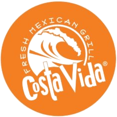 Costa Vida logo — NEON YYC client