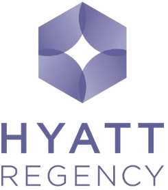 Hyatt Regency logo — NEON YYC client