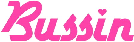 Bussin logo — NEON YYC client