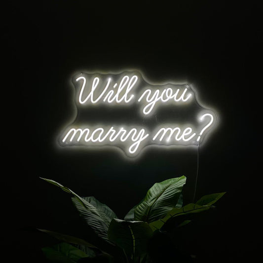 Rental: Will You Marry Me
