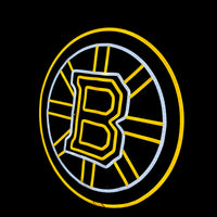 Boston Bruins Sign