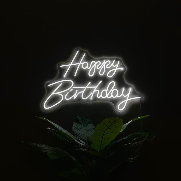 Rental: Happy Birthday