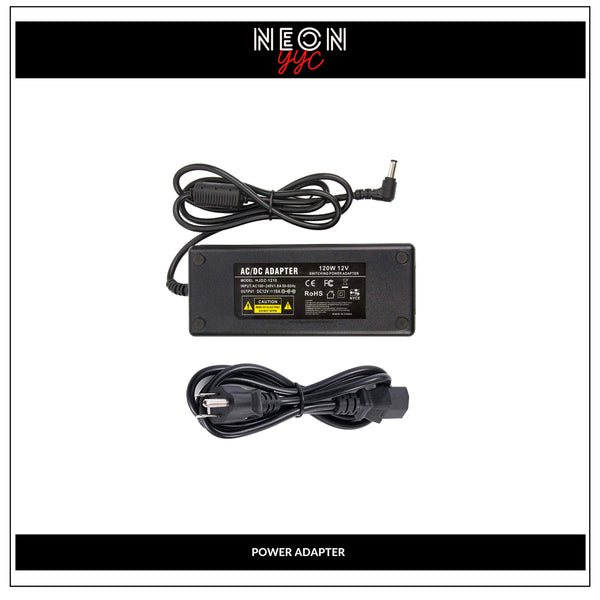 Power Adapter