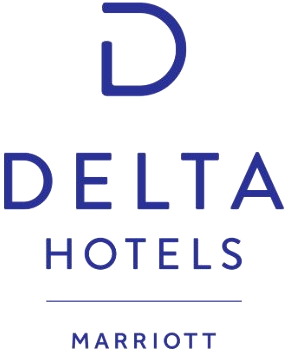 Delta Hotels by Marriott logo — NEON YYC client