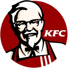KFC logo — NEON YYC client