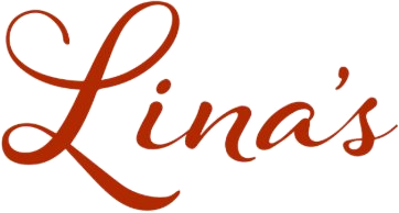 Lina's Italian Market logo — NEON YYC client