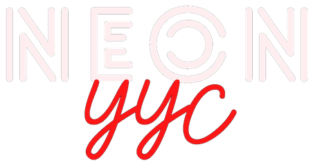 NEON YYC — Custom Sign Studio Calgary Alberta